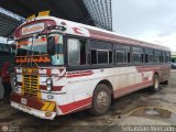 Colectivos Cachiri 42