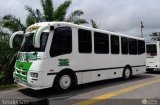 A.C. Transporte Paez 017 por Yenderson 