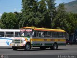 Trans Oriental S.A. 805 Artesanal o Desconocido Sin Nombre Chevrolet C-60