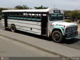 ZU - Colectivos Los Laureles C.A 10 Wayne Lifestar Ford B-750