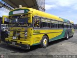 ZU - Colectivos Concepcin 010, por Sebastin Mercado