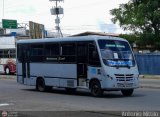 A.C. Rmulo Gallegos 29 Intercar Lugo Mercedes-Benz LO-915