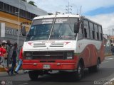 DC - Unin de Choferes Los Rosales - Valle Coche 115