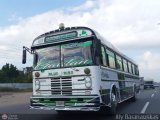 CA - A.C. Transporte Tocuyito Bicentenario 047