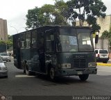 DC - Unin Conductores Palo Verde 39, por Jonnathan Rodrguez