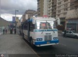 DC - A.C. de Transporte Roosevelt 154