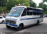 DC - A.C. de Conductores La India 296