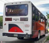 Unin Victoria 23, por Kimberly Guerrero
