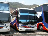 Expresos Occidente 262 Marcopolo Viaggio G6 1050 Volvo B10M