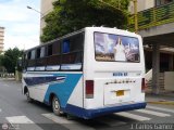 LA - Ruta 12 091 Van Hool Pequeo Special-Edition Ebro Corto