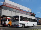 CA - Cooperativa Maongo 25 Fanabus Metro 3500 Urbano Iveco 100E18