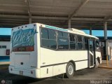 Transporte Gran Mariscal Sucre C.A. 47 por M�guel Pino