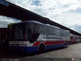 Expresos Bayavamarca 207 Busscar Jum Buss 340T Scania K113CL