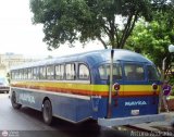Particular 03 Wayne Type 90 Custom International Harvester 1853FC