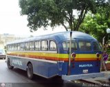 Particular o Transporte de Personal 03, por Arturo Andrade