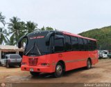 A.C. Mensajeros Llanos del Sur 063