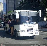 DC - A.C. de Transporte Conductores Unidos 300, por Jonnathan Rodrguez