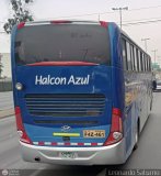 Empresa Peruana Pendiente 461 Artesanal o Desconocido Sin Nombre Hyundai Serie Aero600