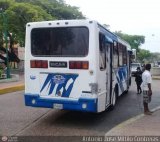 A.C. Mensajeros Llanos del Sur 116, por Antonio Jose Mittilo Contreras