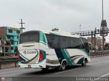 Empresa Peruana Pendiente 954