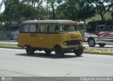 Universitarios y Escolares ESCO-100 Mercedes-Benz Integral O-319  