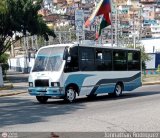 DC - Cooperativa de Transporte Pasajeros del Sur 137, por Jonnathan Rodrguez