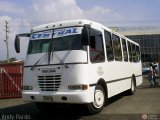 A.C. Transporte Central Morn Coro 035