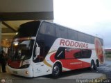Rodovias de Venezuela 402, por Enyerbert Machado