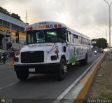 DC - Alcalda de Caracas 90, por Alvin Rondon