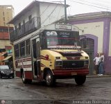 DC - Unin Manicomio - Silencio - Quinta Crespo 63, por Jonnathan Rodrguez