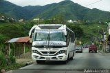 Transporte Barinas 025, por Pablo Acevedo
