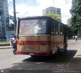 DC - S.C. Plaza Espa�a - El Valle - Coche 032 por Jonnathan Rodr�guez