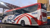 Expreso Brasilia 7606, por Joseph Puello