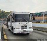 DC - A.C. de Transporte Vuelvan Caras 07, por Alvin Rondn