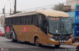 Transporte Flores Hermanos S.R.L 968. Comil Campione Invictus 1050 Volvo B380R