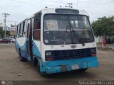 ZU - U.C. Barrio La Polar 061, por Sebastin Mercado