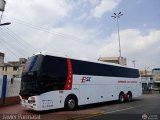 Expresos San Cristbal 018, por Javier Parmalat 