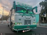 A.C. Unin Palo Negro (U.P.N.) 026, por Juan Jos Gonzlez