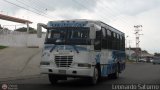 Sin identificacin o Desconocido 17, por Leonardo Saturno