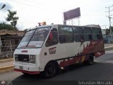 Cooperativa de Transporte Cabimara 55