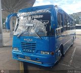 Lnea 12 de Octubre 003