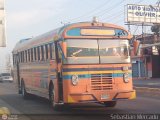 ZU - Colectivos Los Laureles C.A 07 por Sebastin Mercado