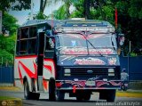 PO - Asoc. Coop. Andres Eloy Blanco 47 por Antonio Casamayor