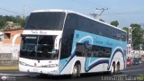 A.C. Mixta de Transporte Tchira Mrida R.L. 0518, por Leonardo Saturno
