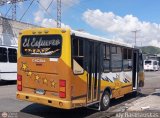 CA - Unin Vivienda Popular Los Guayos 219, por Aly Baranauskas
