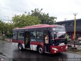 CA - TransCarabobo M20 Yutong ZK6852HG Yutong Integral