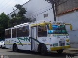 A.C. Sur del Lago R.L. 082, por Bus Land