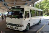 A.C. Mixta Fraternidad del Transporte R.L. 80 Toyota Coaster Toyota Dyna