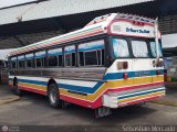 Colectivo San Rafael (El Mojn) 12, por Sebastin Mercado