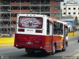 DC - Unin Conductores de Antimano 352